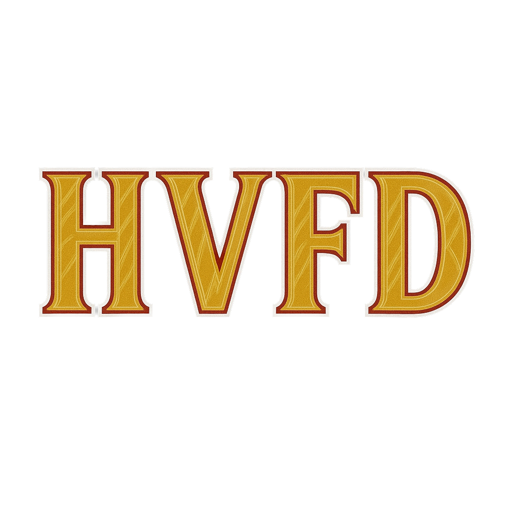 Hiltons Volunteer Fire Department